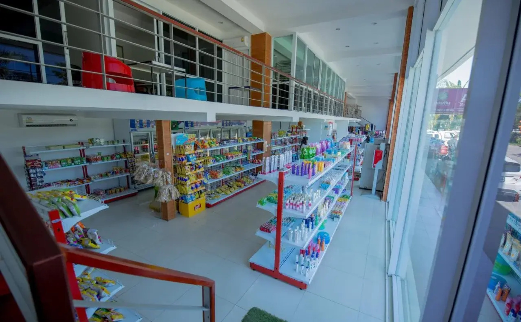 Baan Suan Khunta Golf Resort