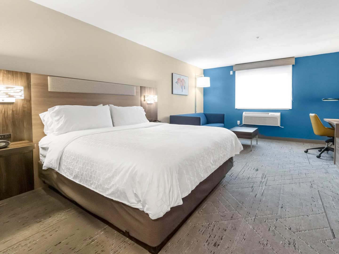 Holiday Inn Express Salt Lake City South - Midvale by IHG