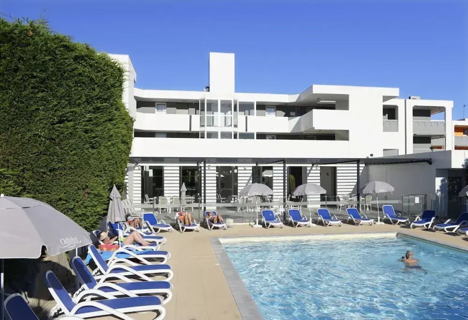 Mercure Sète Balaruc Les Bains