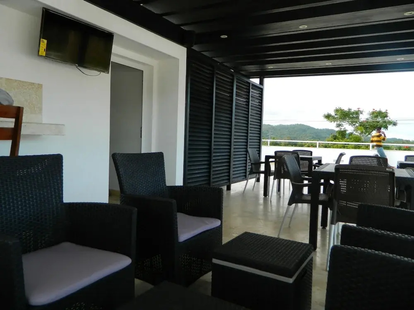 Figaro Hotel Boutique