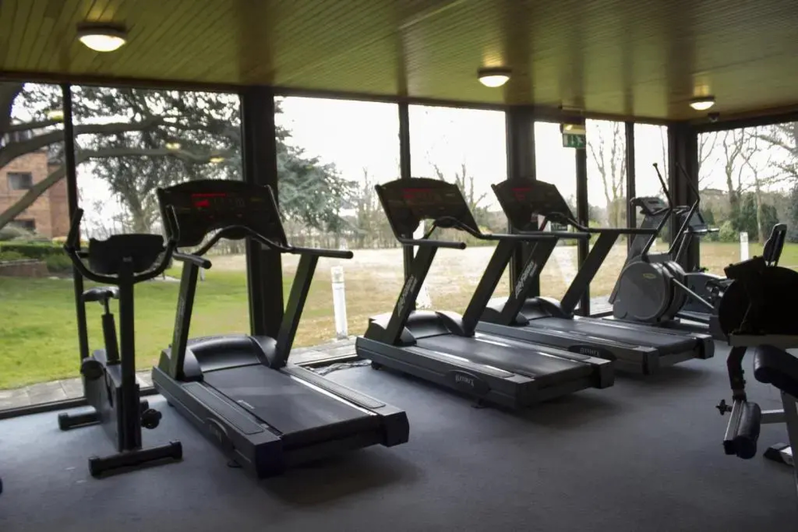 Mercure Hull Grange Park Hotel