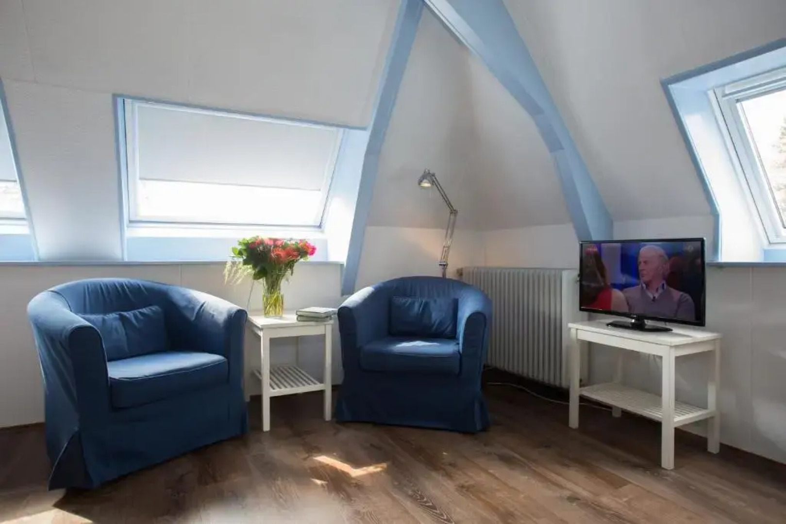 Landhotel De Hoofdige Boer