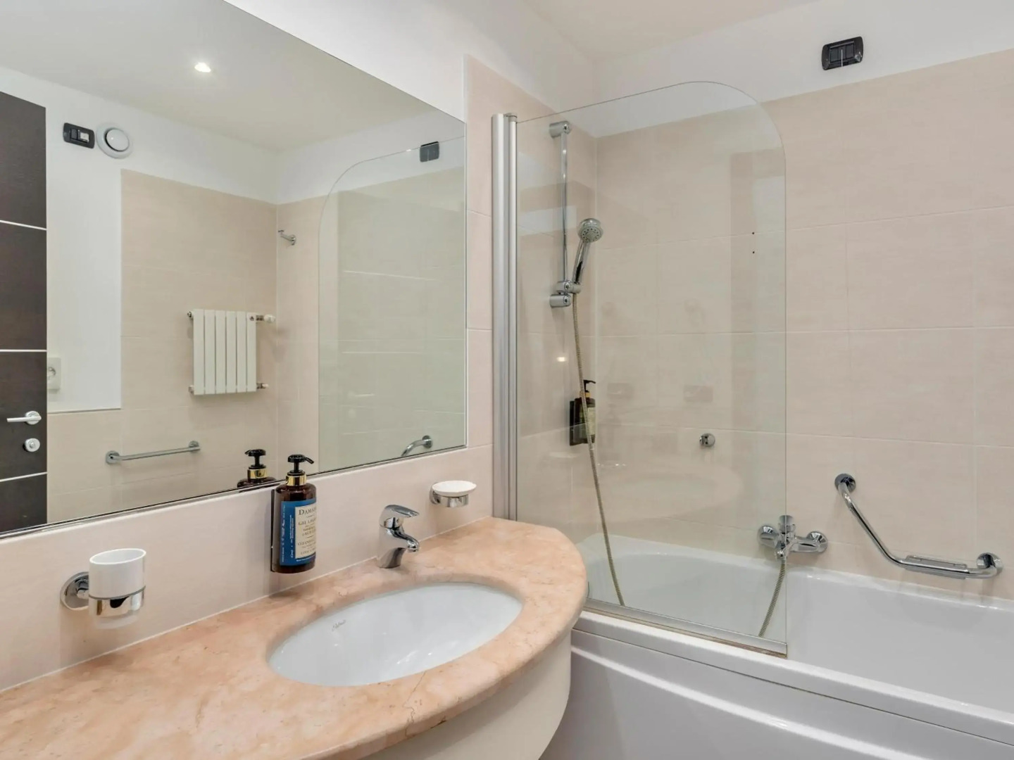 B&B HOTELS Park Hotel Cassano