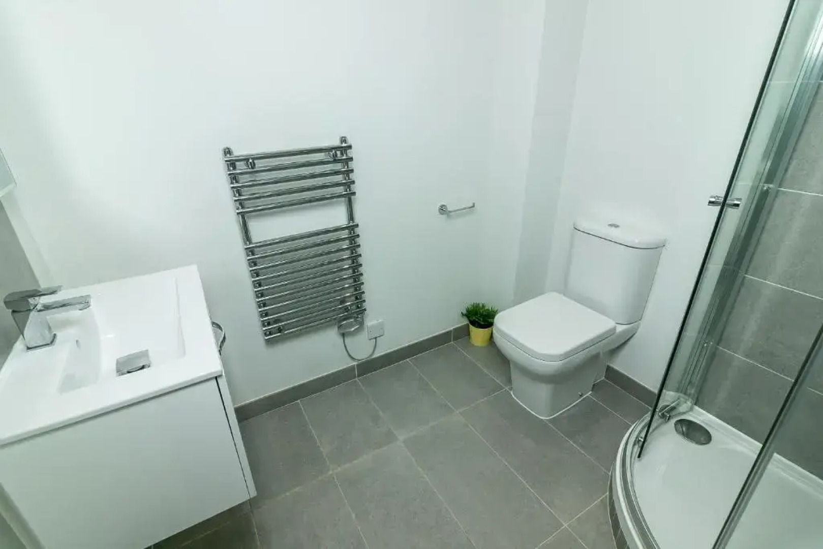 Executive Apartment Close to Station