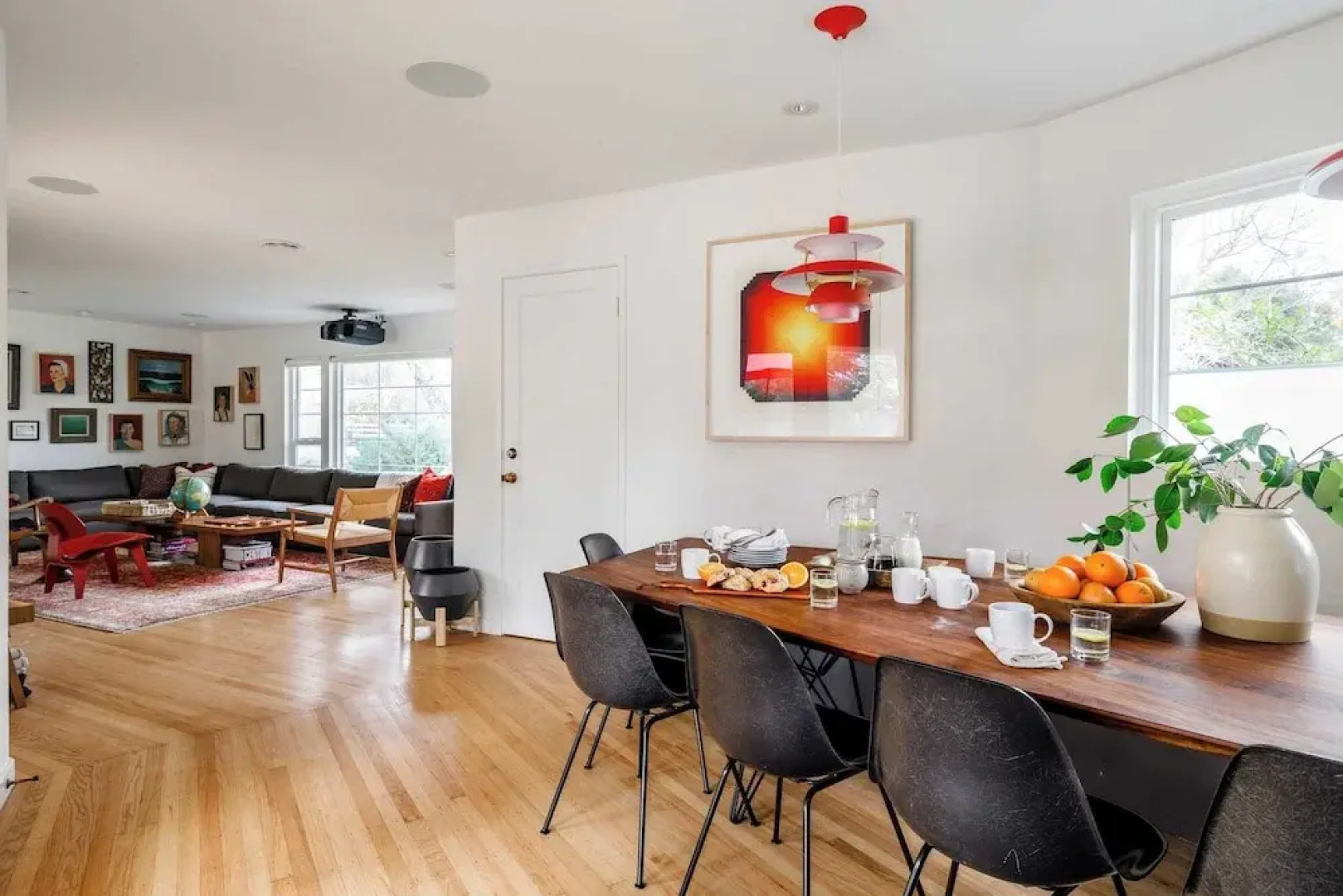 Marquee By Avantstay Modern Stylish Estate w/ Pool & Entertainers Courtyard