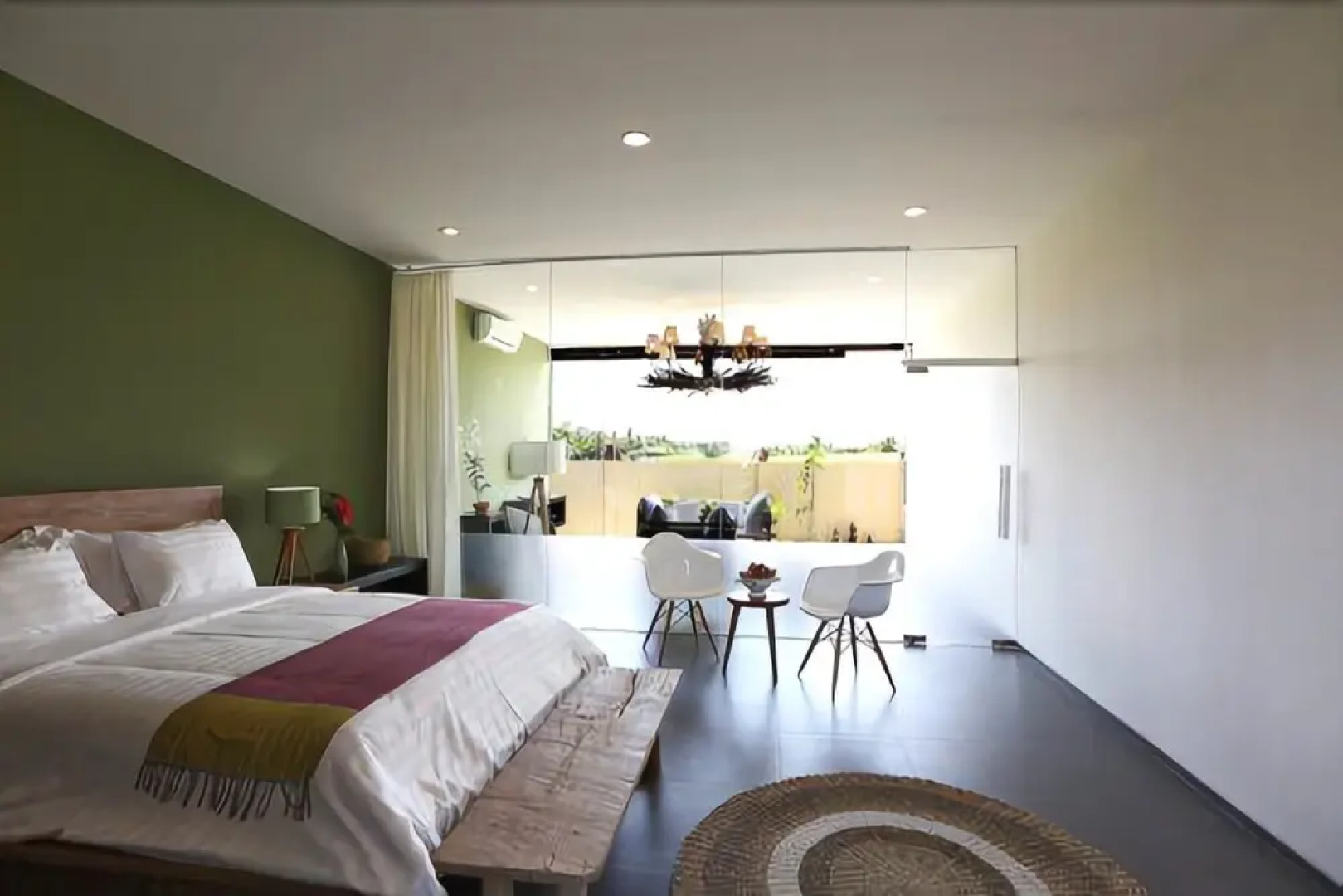 William's Place Bali