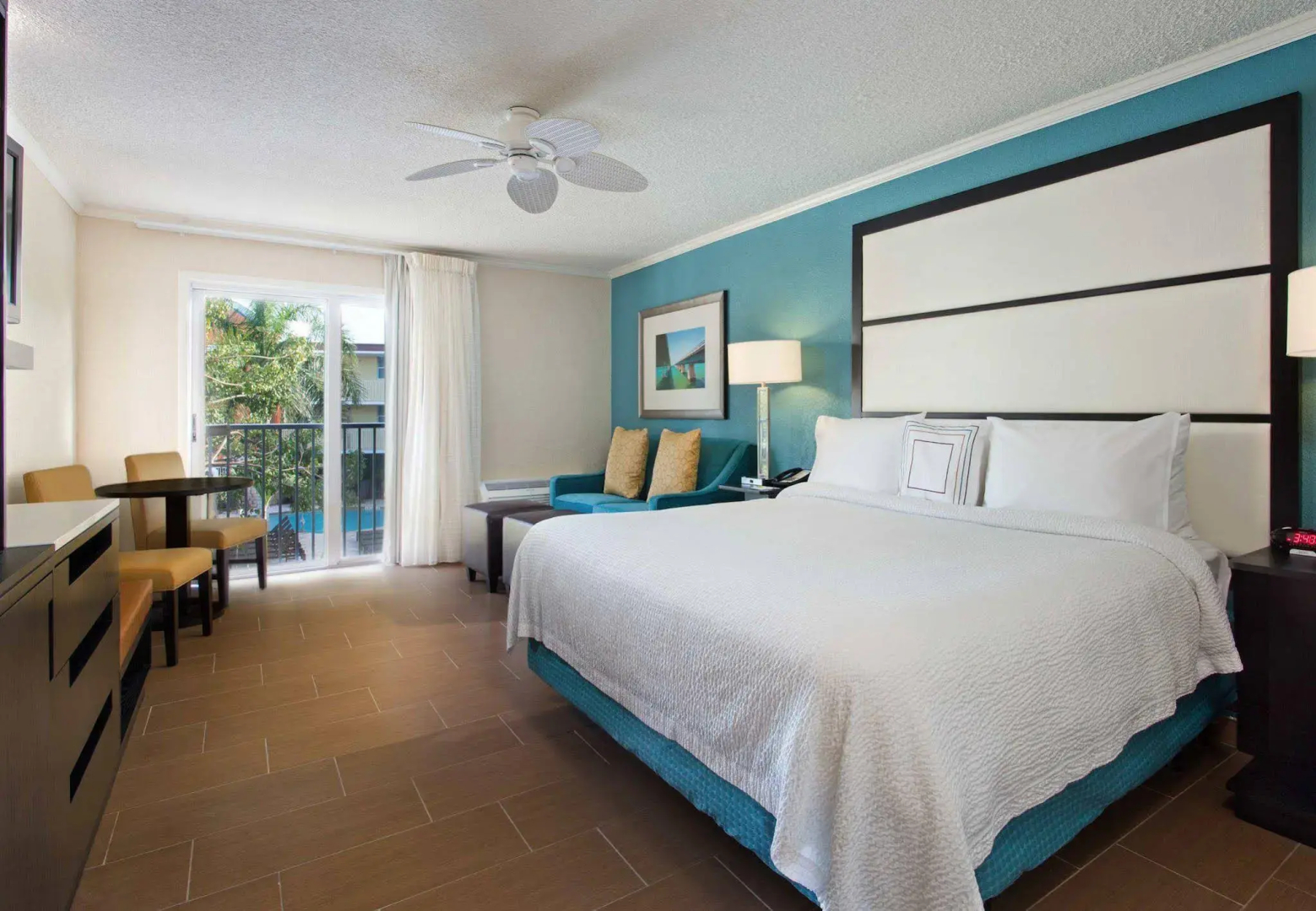 Fairfield Inn and Suites by Marriott Key West