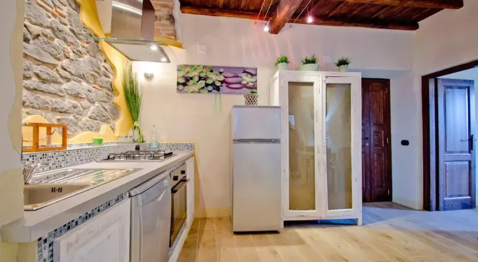 Castrum Bracciano Venere