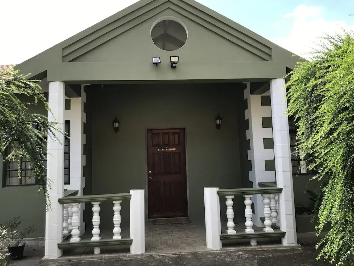 Fountain Villa Apartment