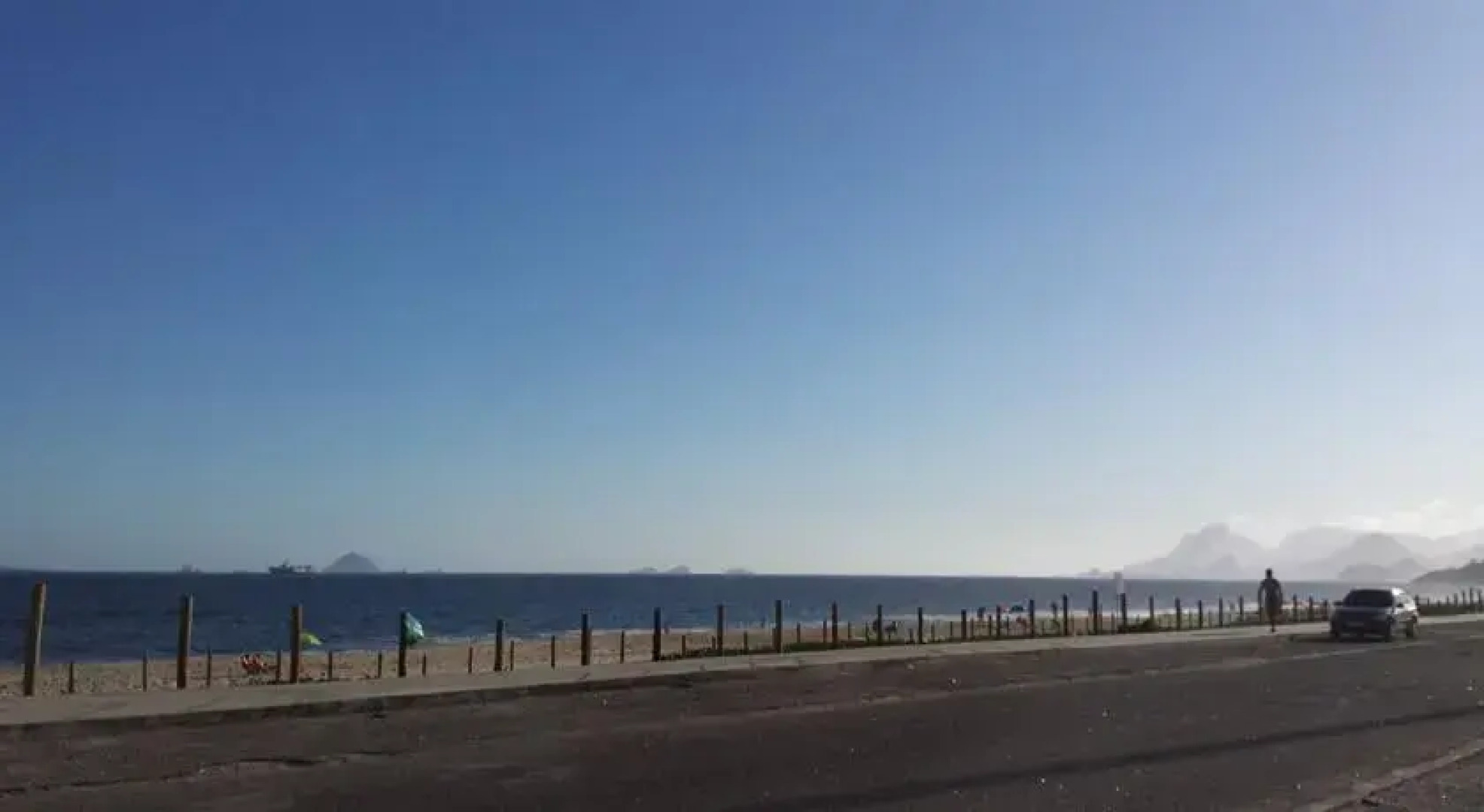 Casa de Praia Piratininga