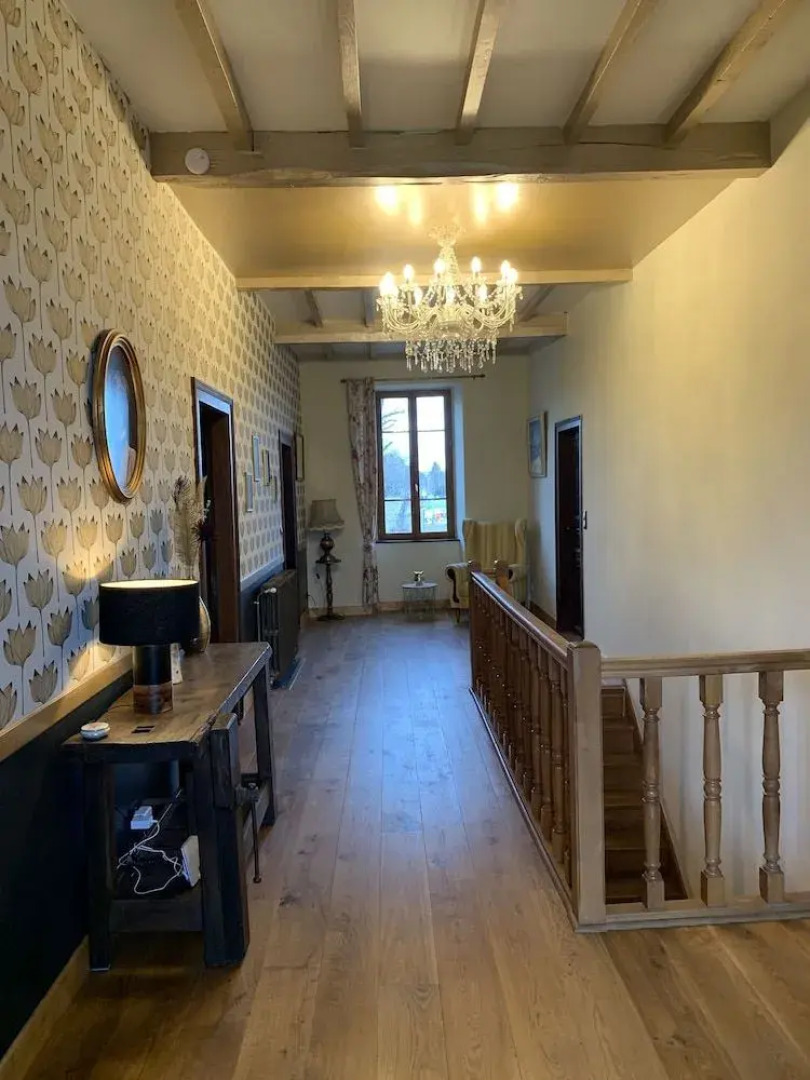 La Maison d'Amalaurille