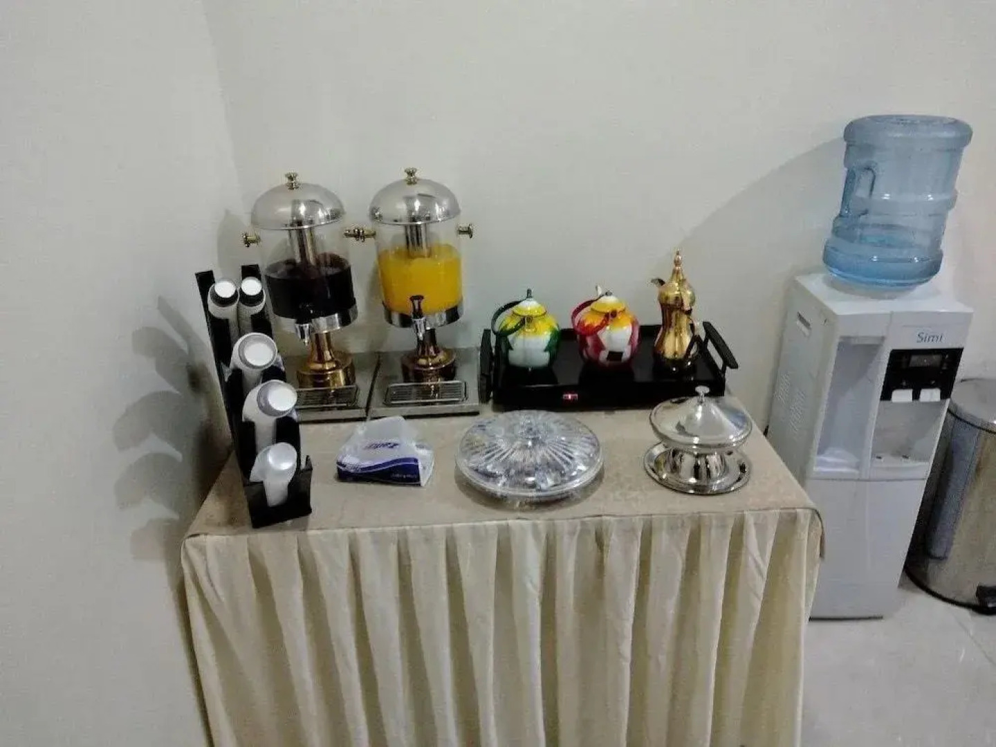 4rent Hotel Suites - Alrouda