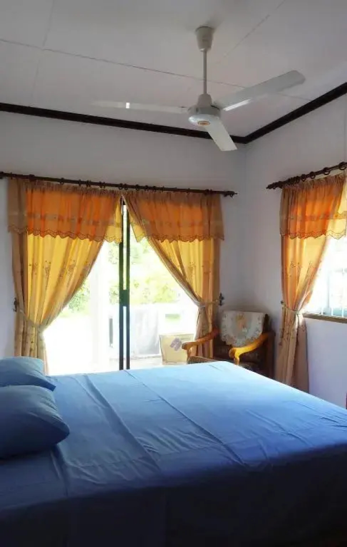 Skyblue Guesthouse - Self Catering