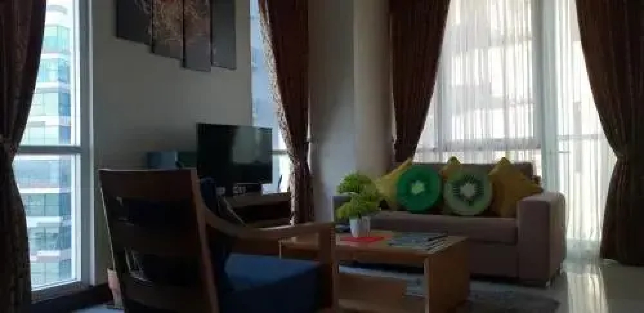 Mactan Newtown Ocean View 360degree