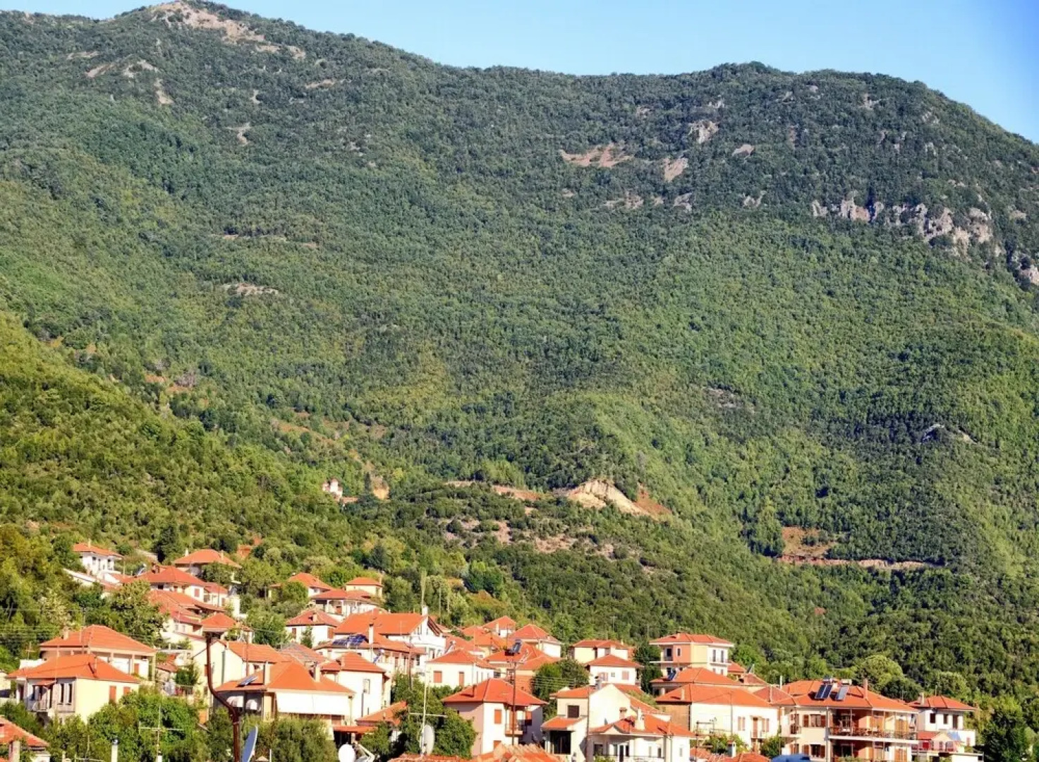 Hotel Paggaio Princess