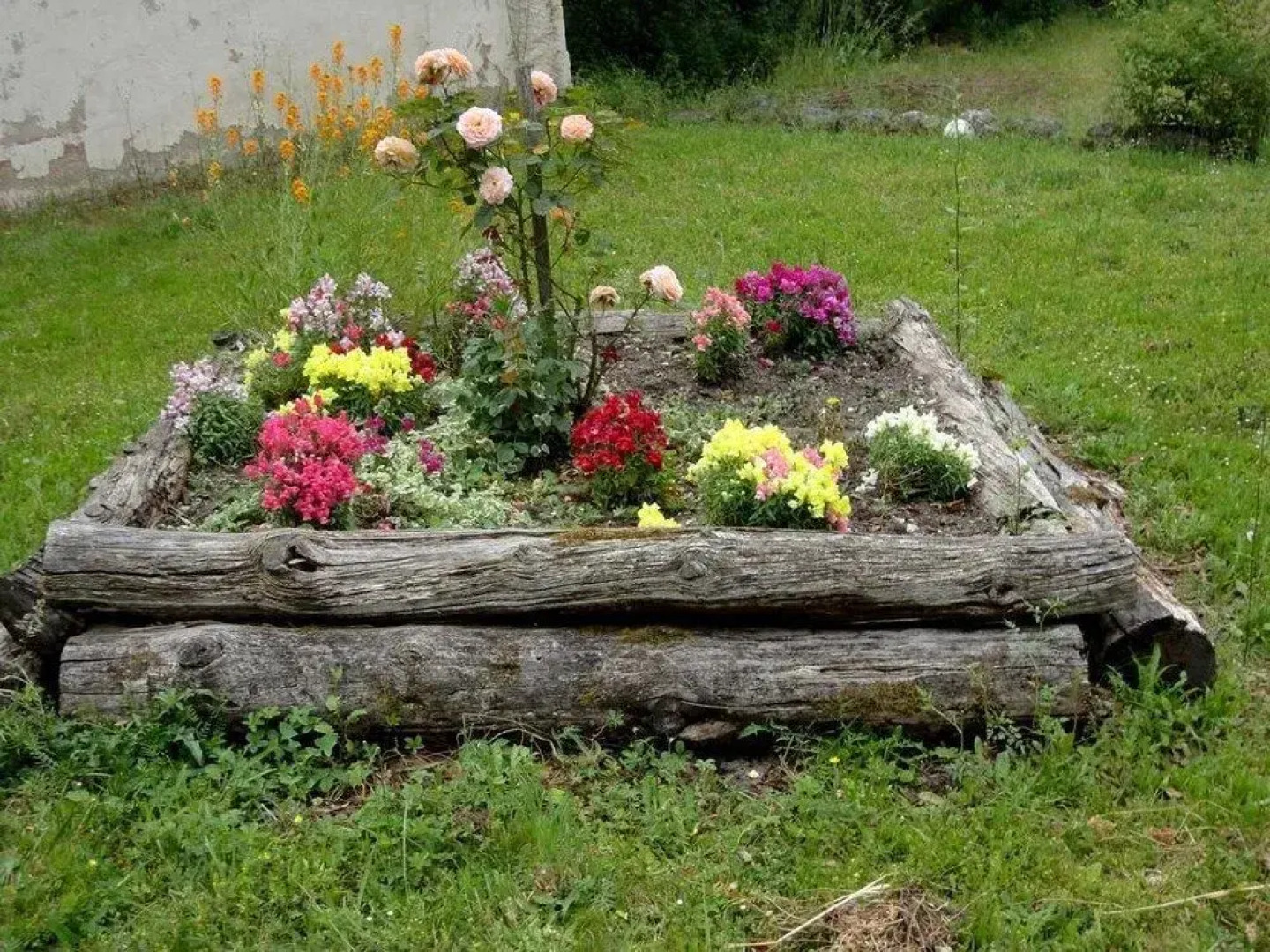 Château De Boisrobert