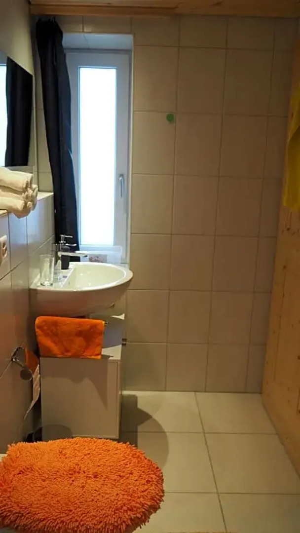 BnB Ernesto Langwies - NOT Davos