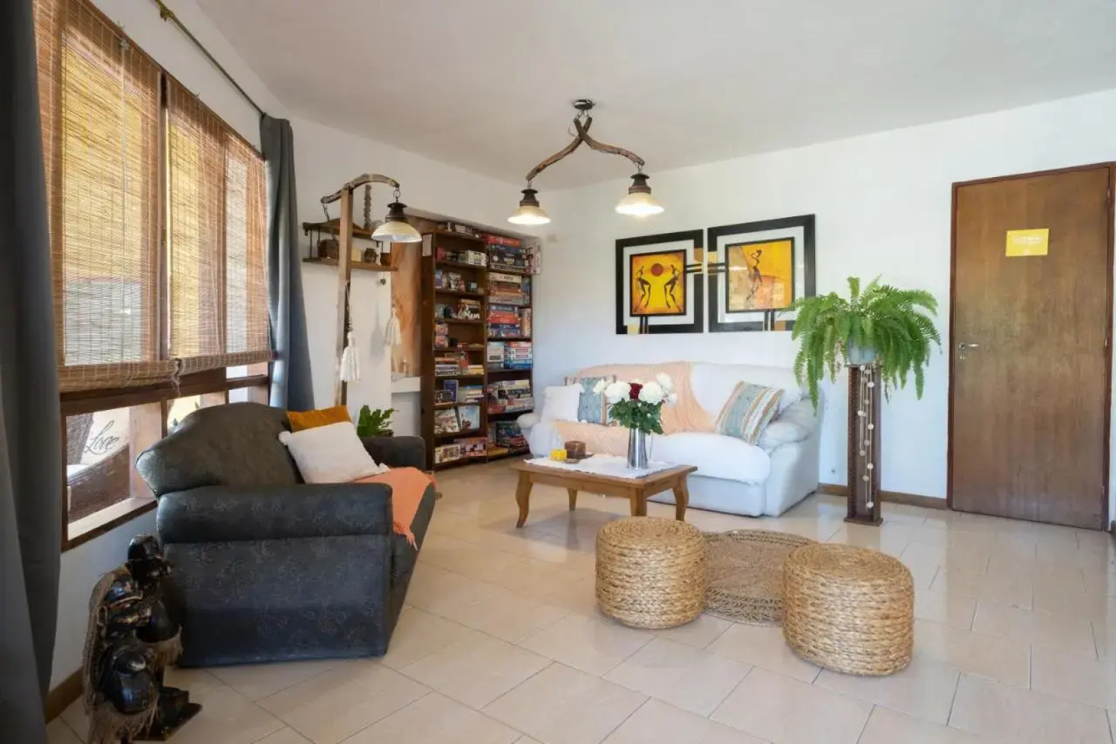 Las Princesas Cabañas