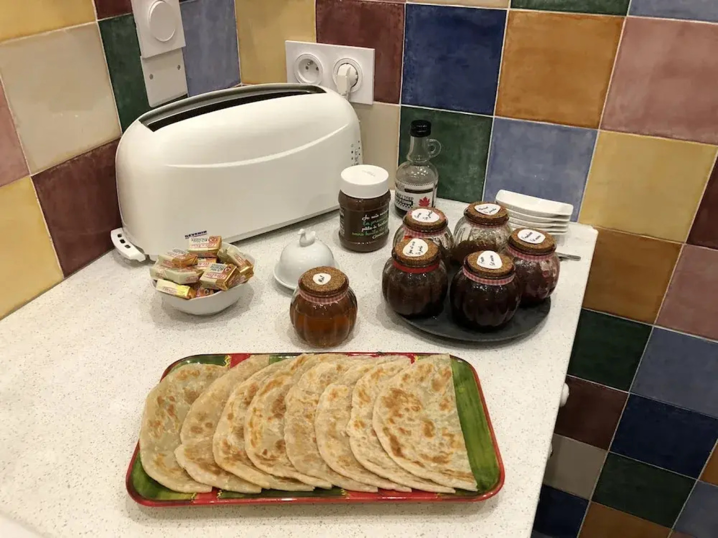 Gentil'Home - Toulouse B&B Prestige