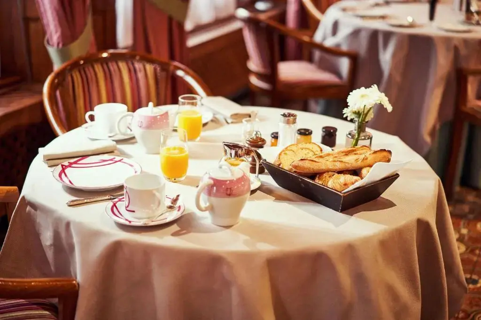 Relais Bernard Loiseau