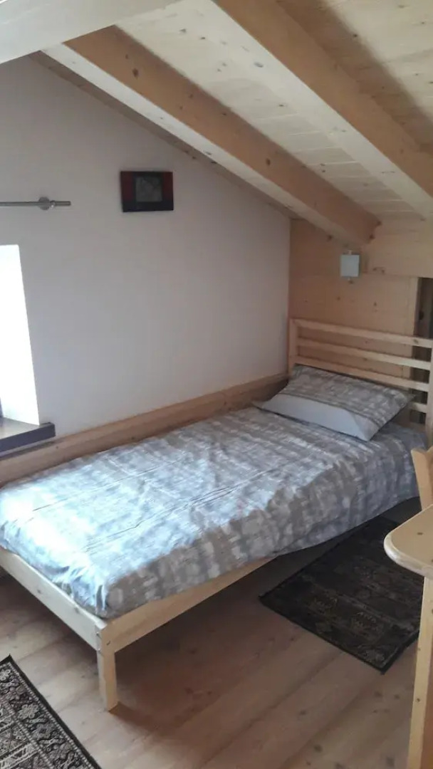 Pianeta Oro Apartment