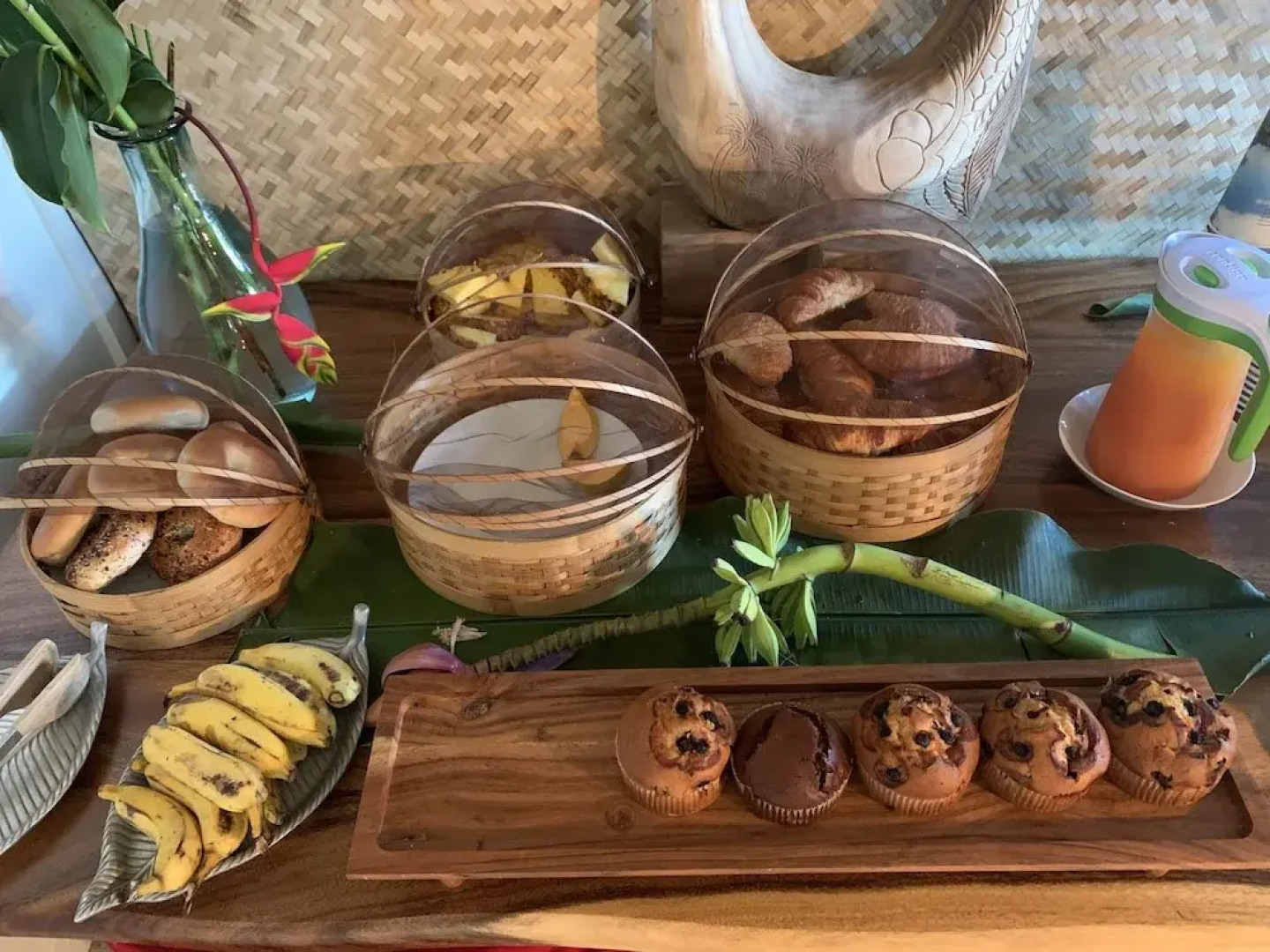 Wild Ginger Inn Hotel & Hostel