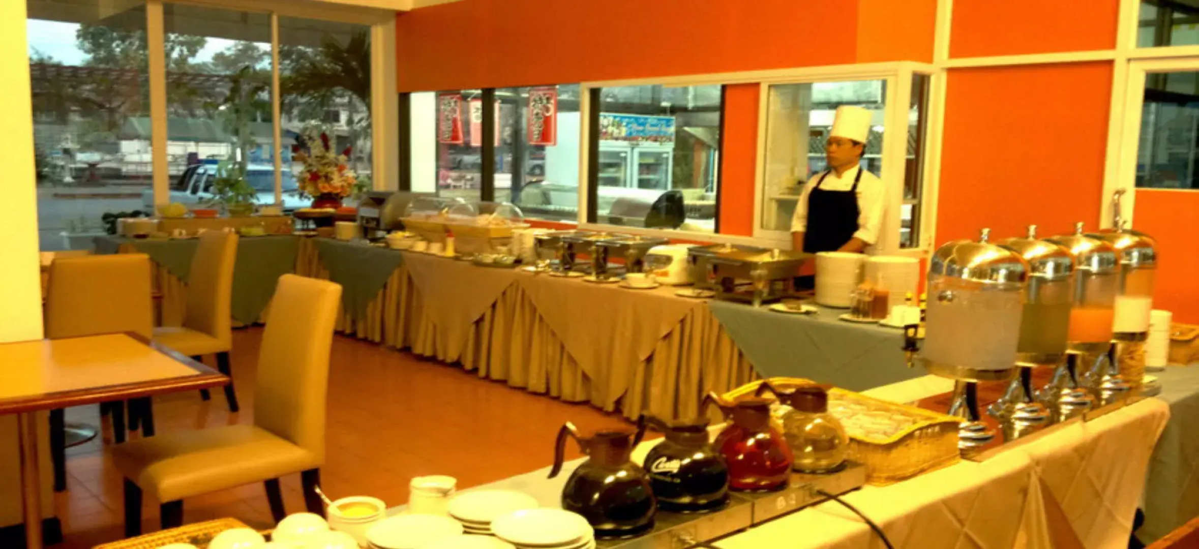 The Majestic Sakon Nakhon