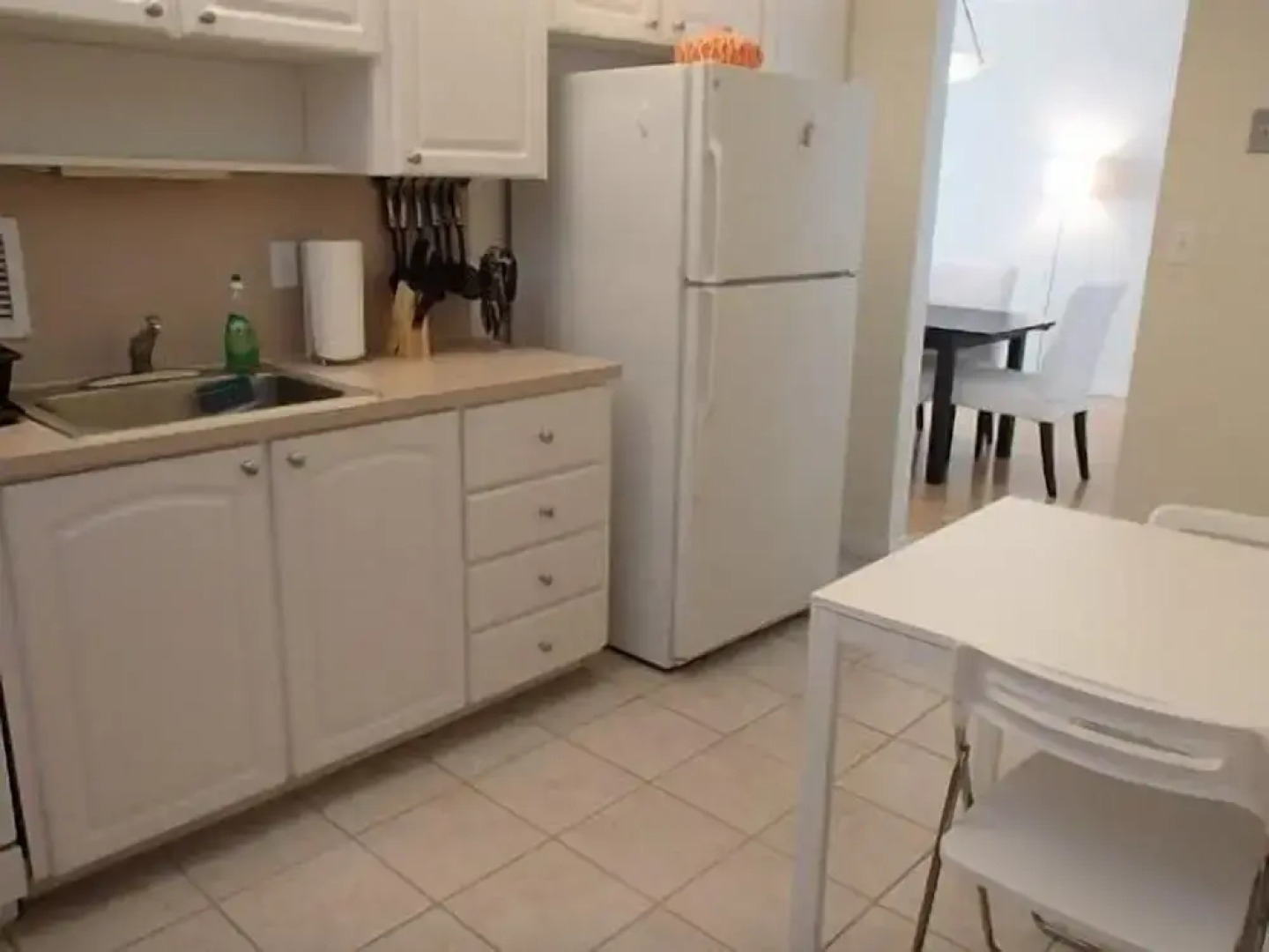 Hollywood Beach Side Apartments