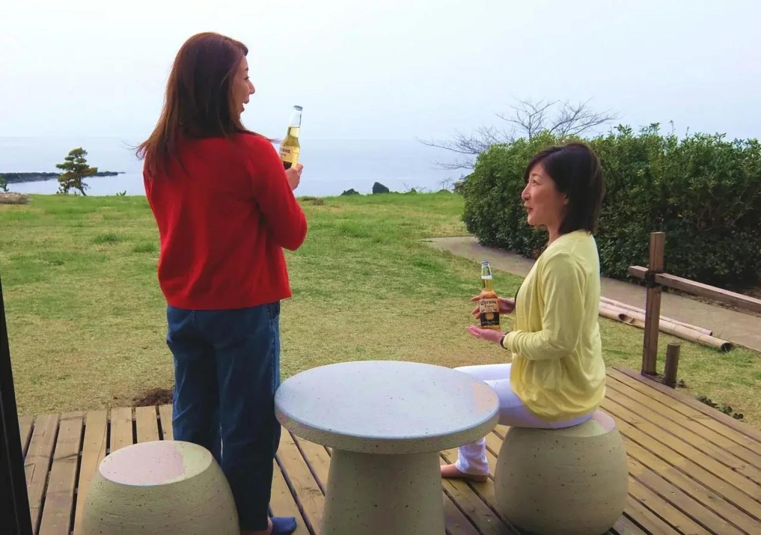 Sado Resort Hotel Azuma