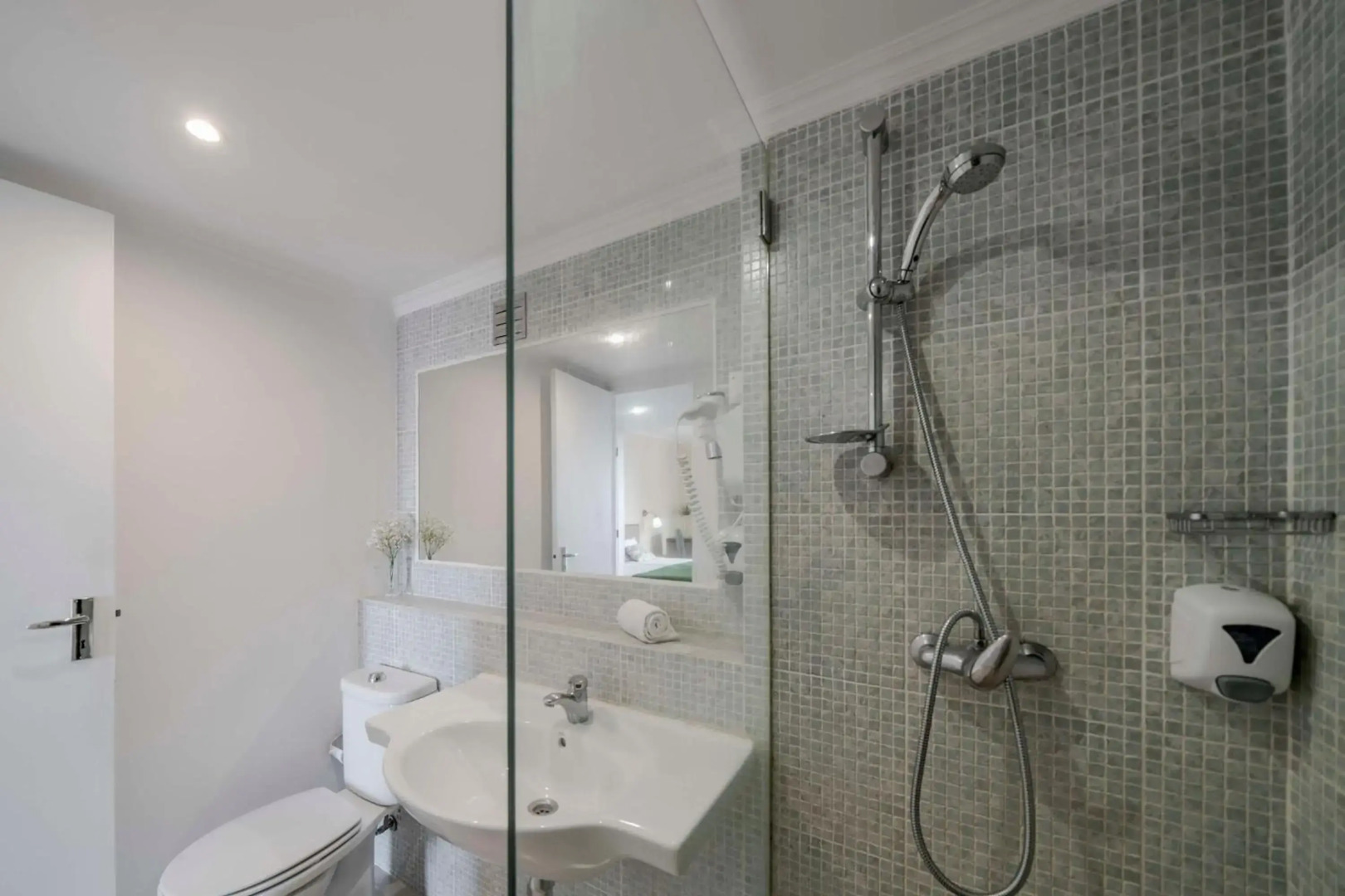 Dorisol Mimosa Studio Hotel