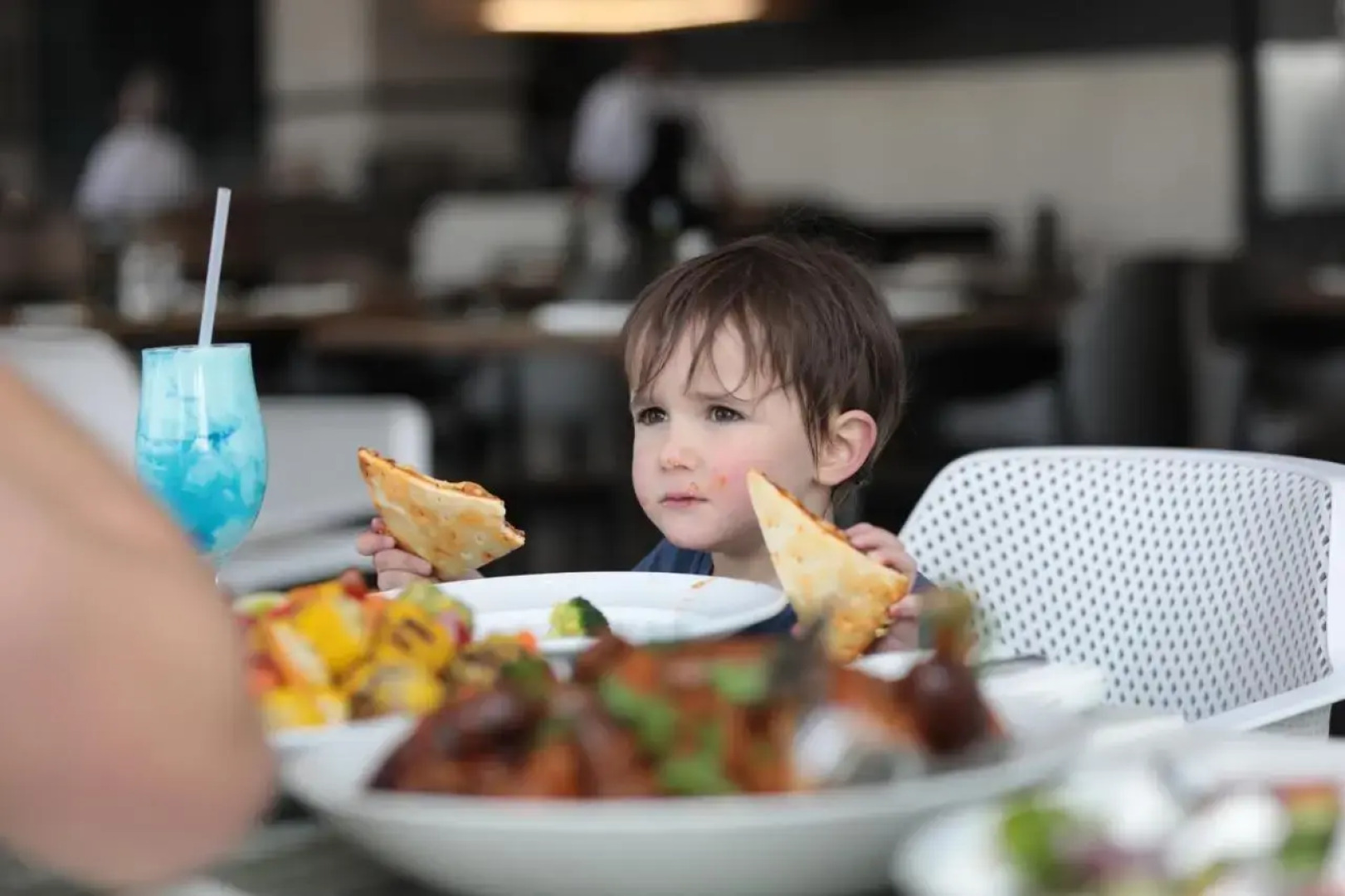 The Capital on the Park