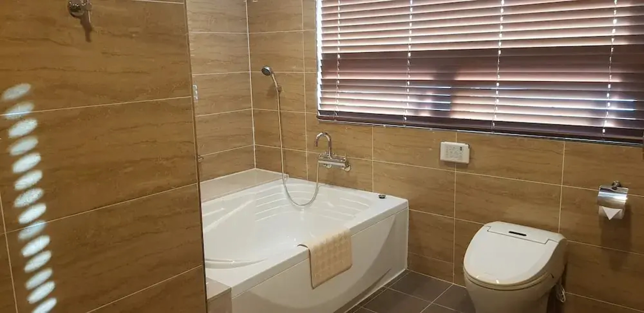 Paju Beautiful Tourist Hotel