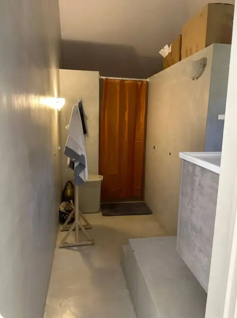 Villa les Dauphins Great for Families