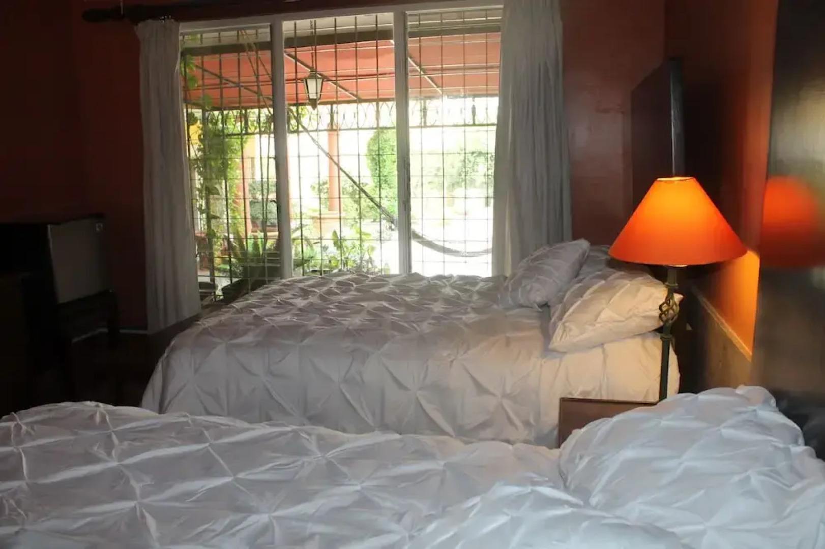 Hotel&Art Gallery Casona de los Milagros