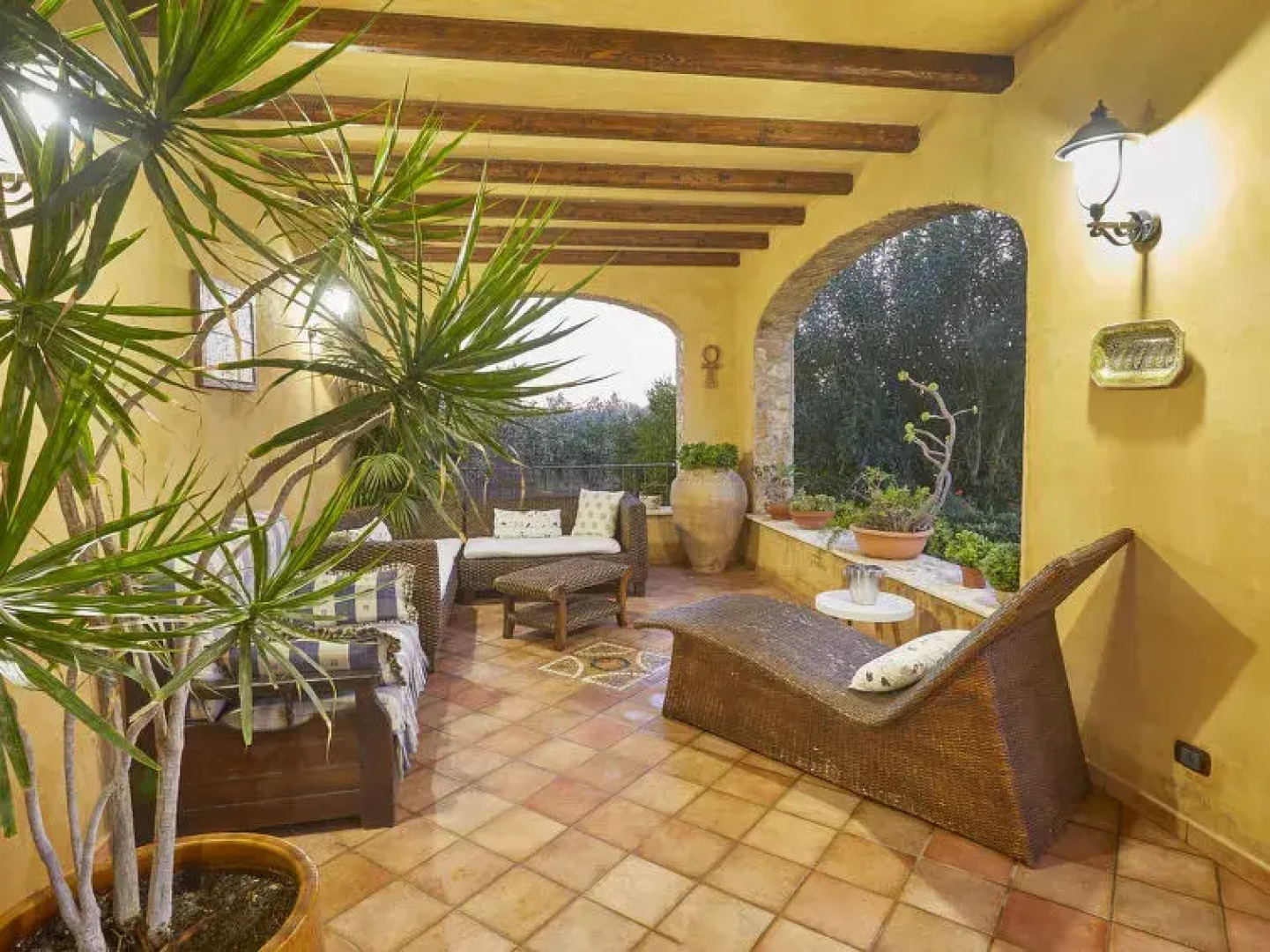 Oasi Bar Affittacamere