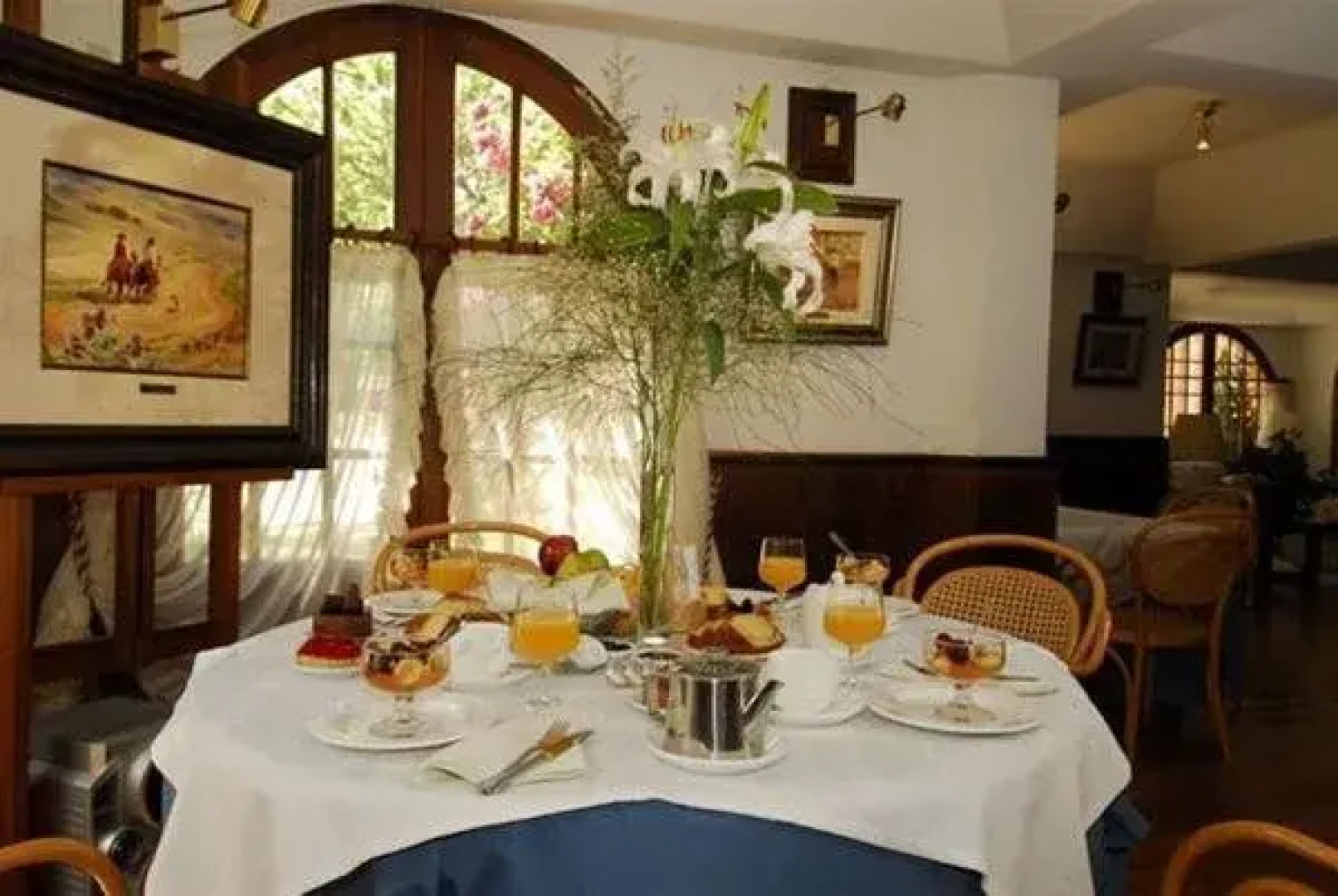 Hotel & Spa La Cheminée