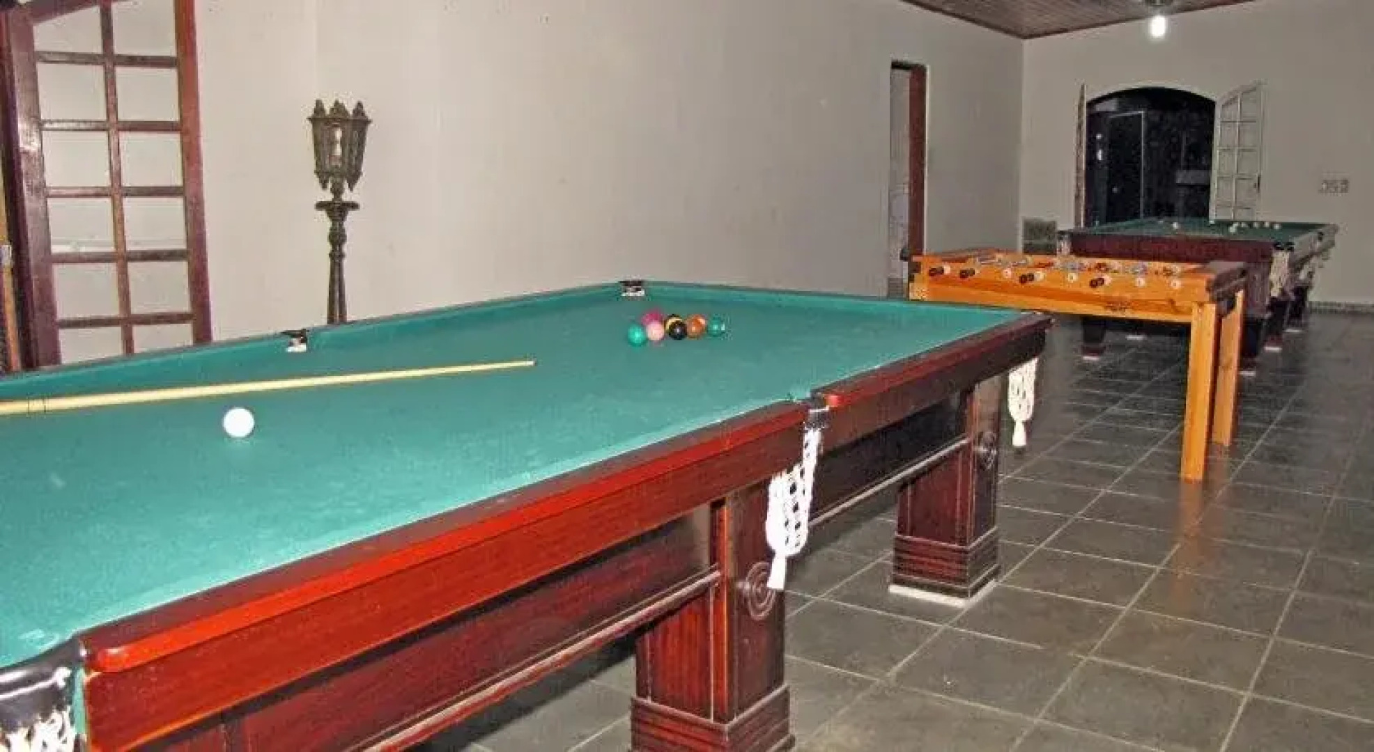 Ilhabela Tênis Clube