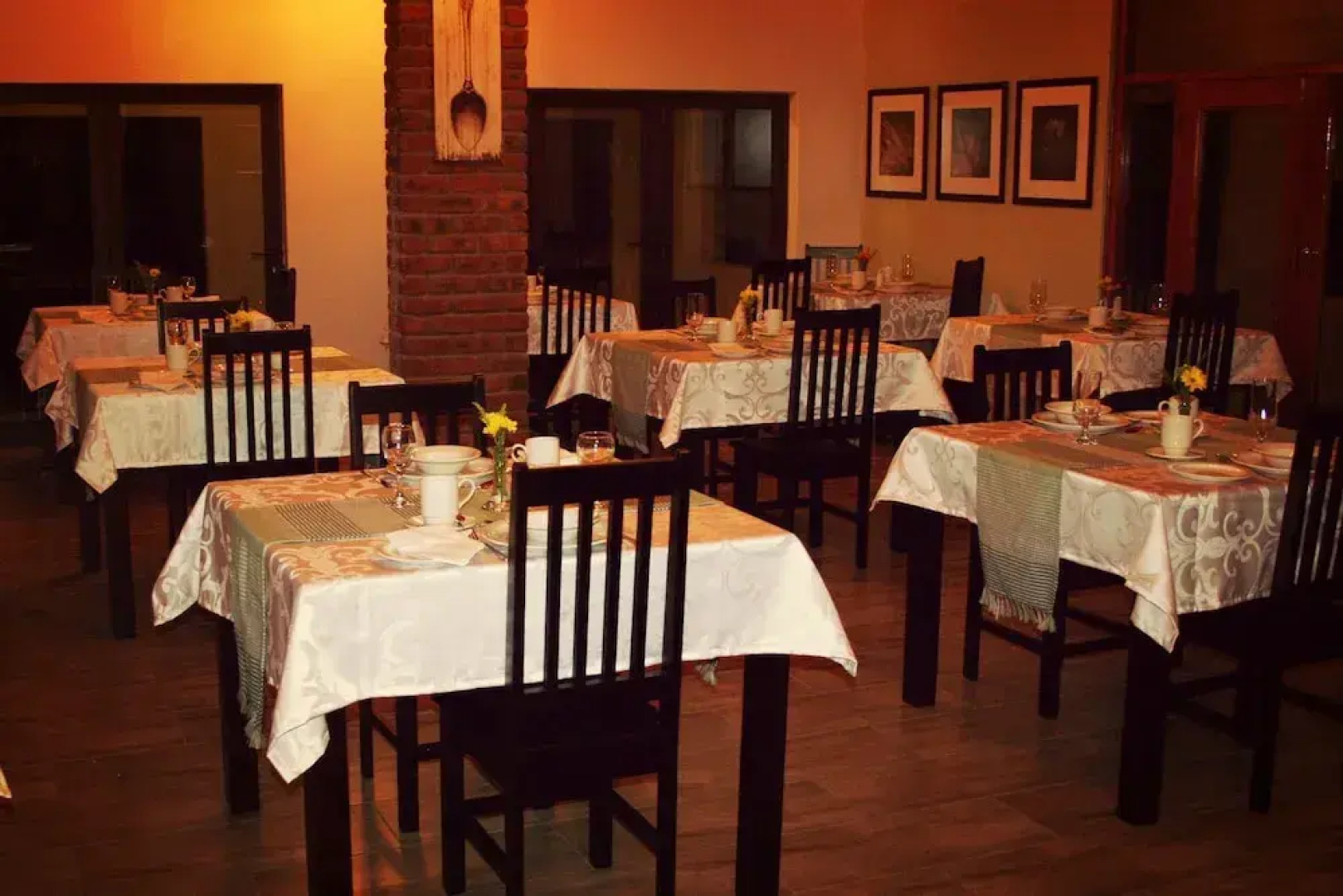 New Haven Guest House