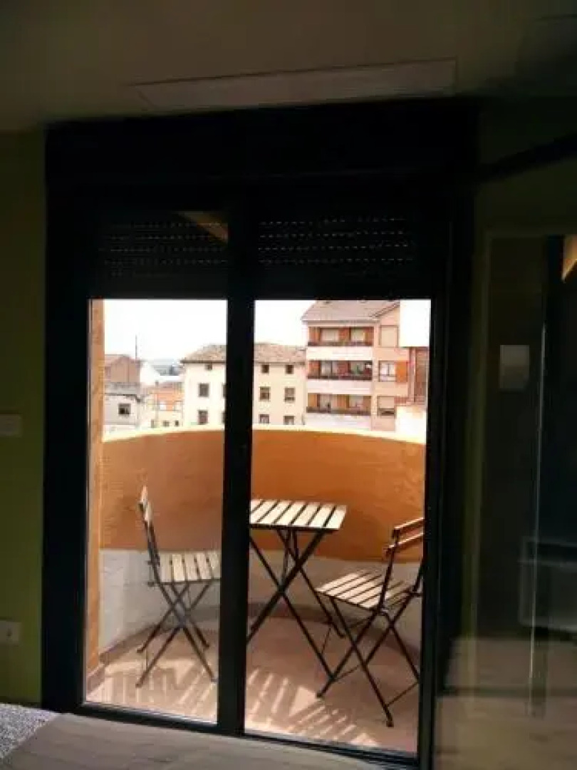 Alojamientos Dezerto Bardenas