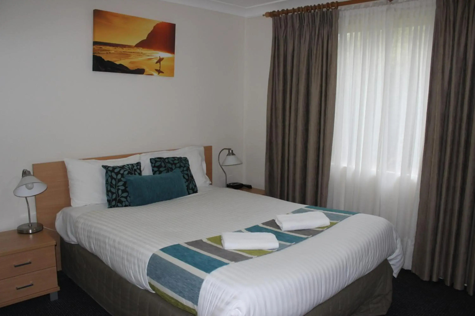 Beaches Serviced Apartments