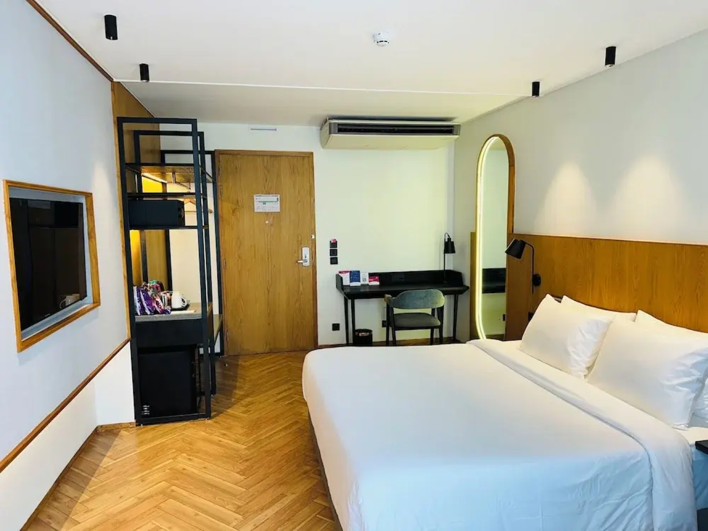 Ramada Encore By Wyndham Ambala Gt Road