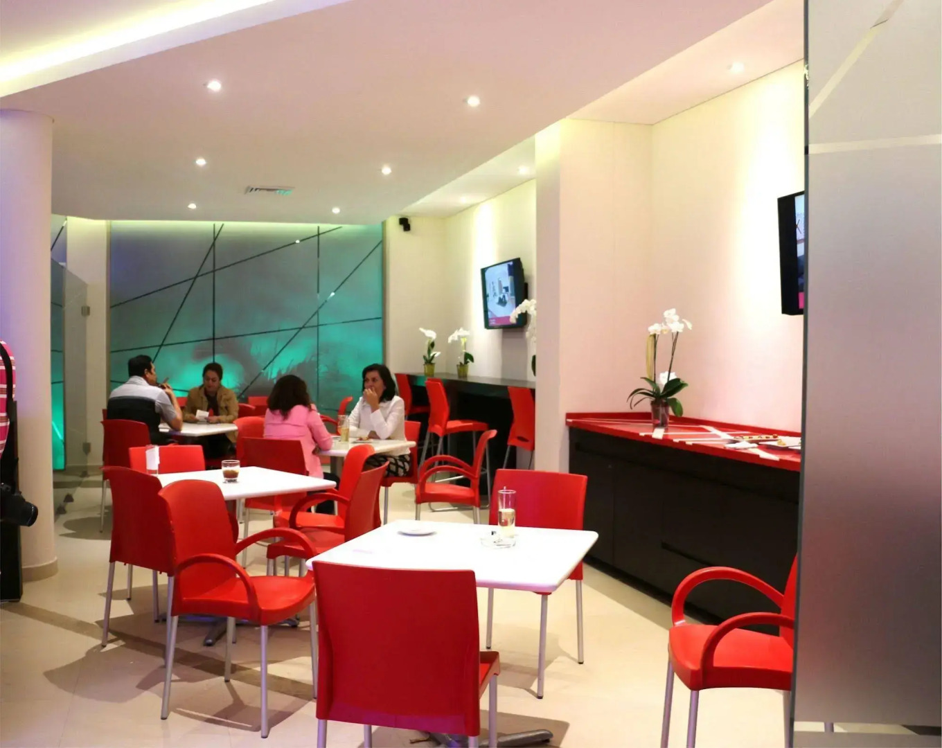 Diverxo Hotel & Villas