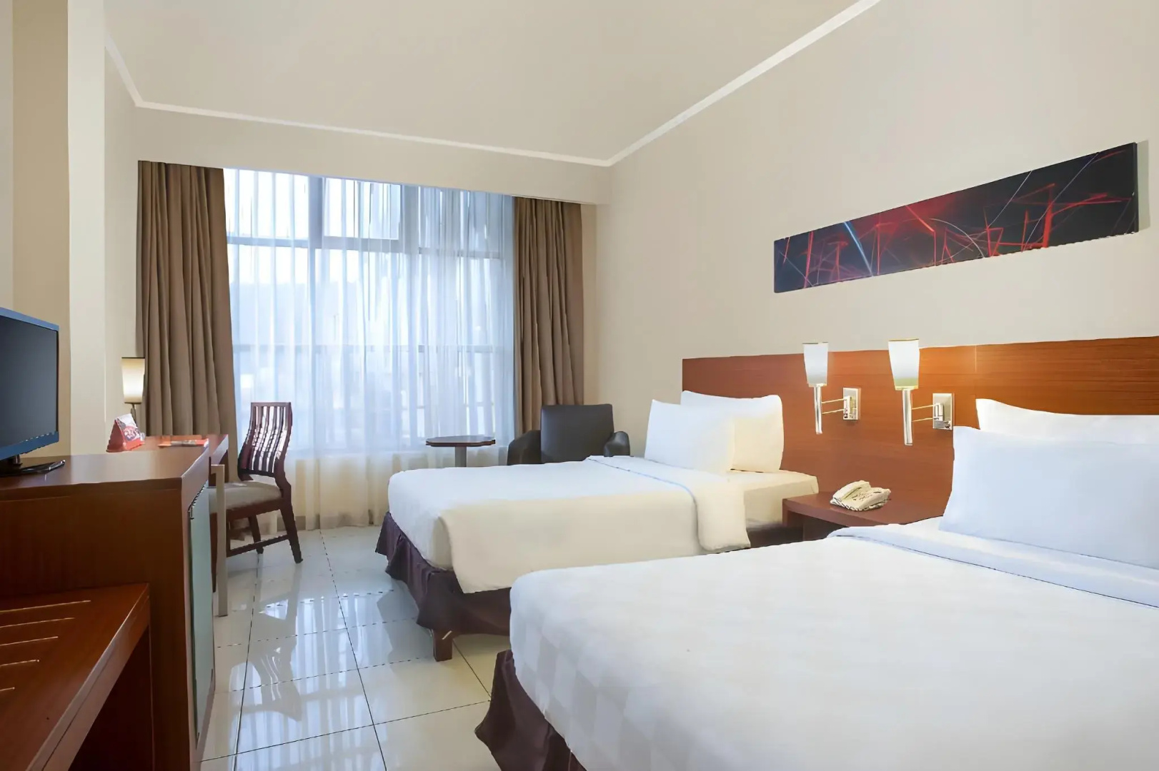 Swiss-Belhotel Manokwari