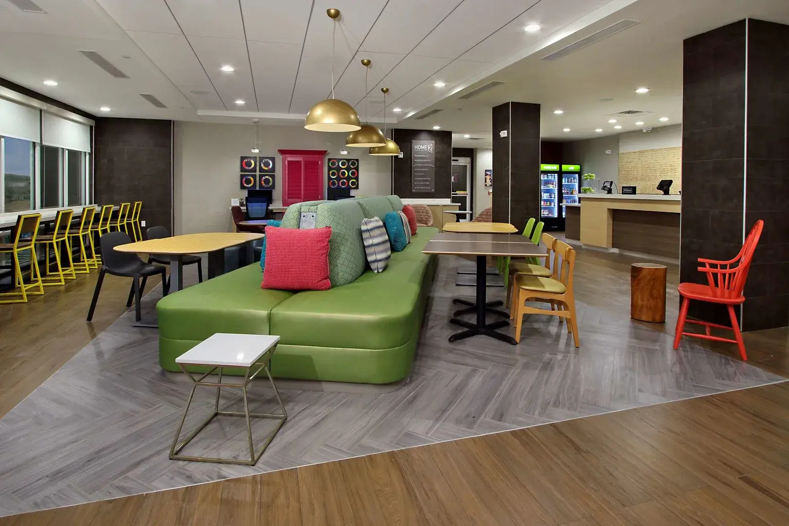 Home2 Suites by Hilton Beaumont
