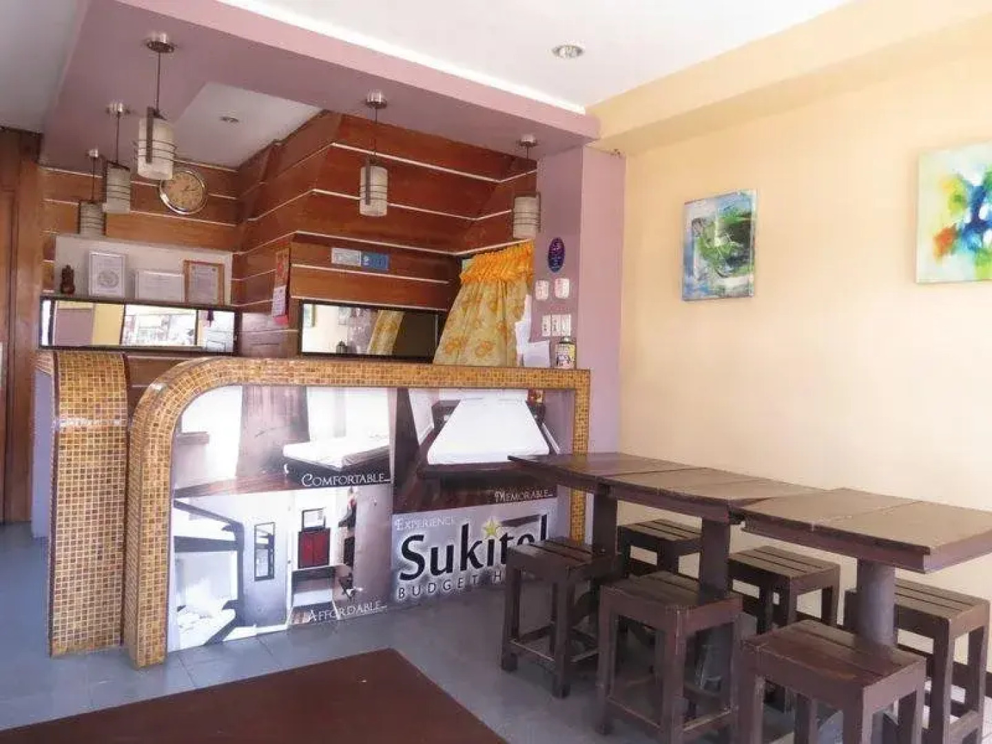 Sukitel Budget Hotel