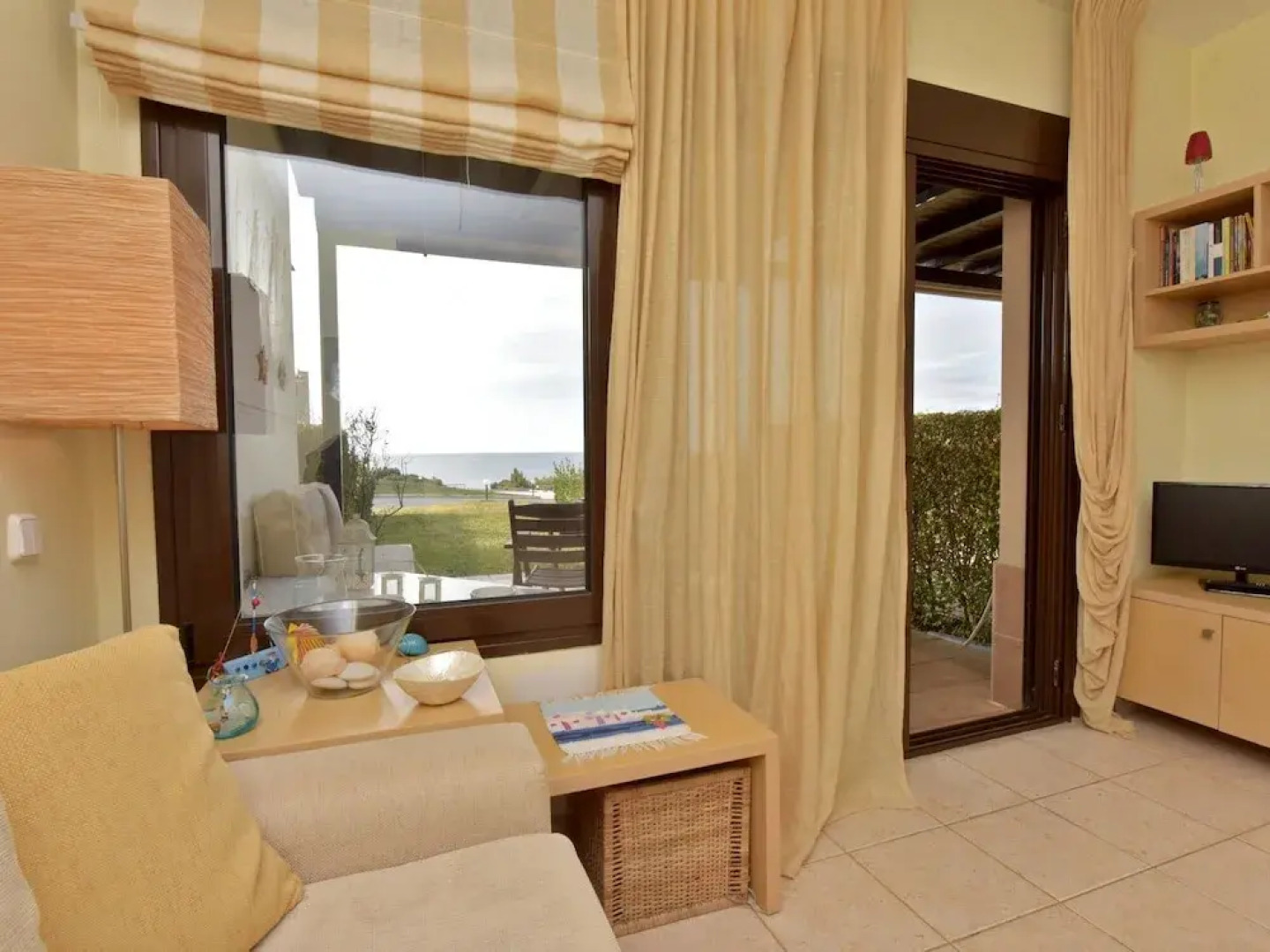 Dimian Villa Sea View Nea Potidea