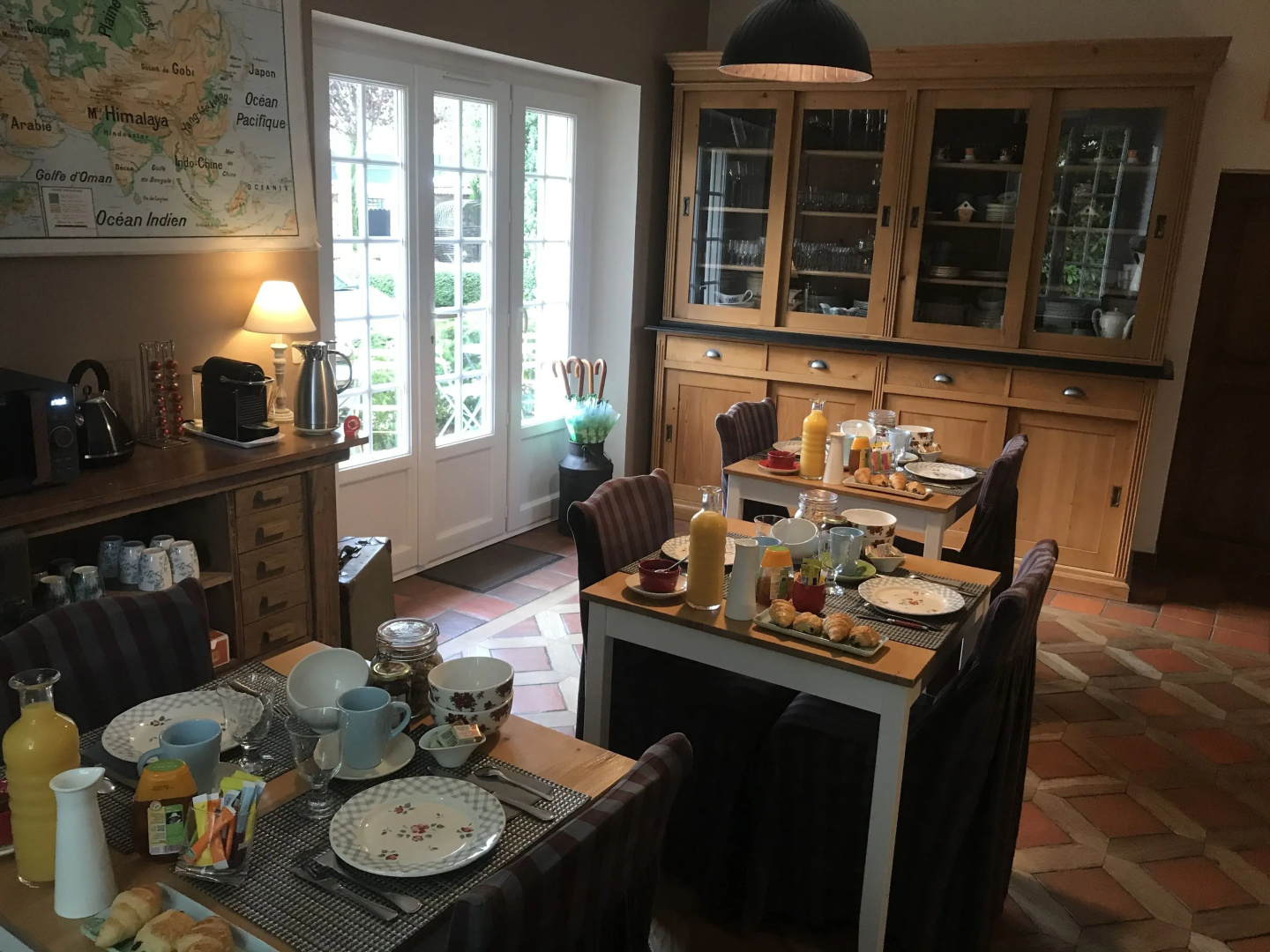 La Maison de Manolie
