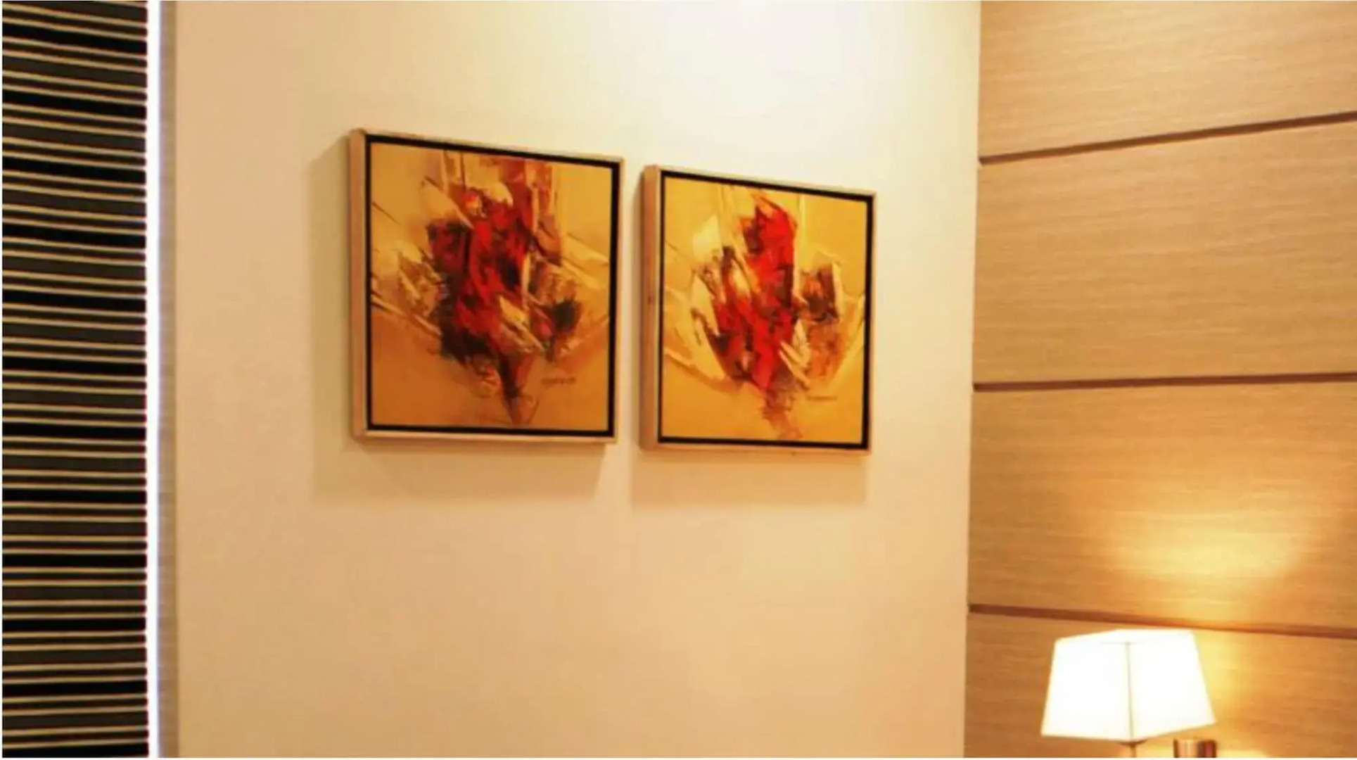 Residency Hotel Fort