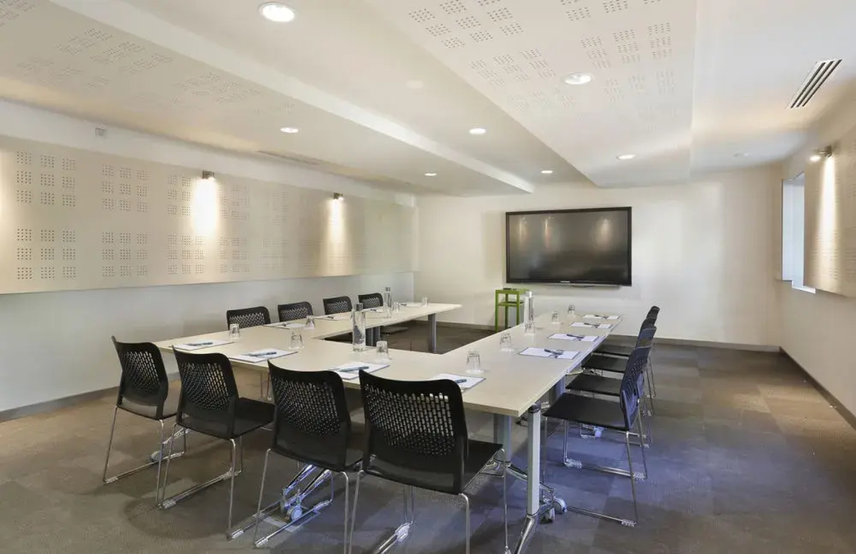 Le Moulin de Valaurie