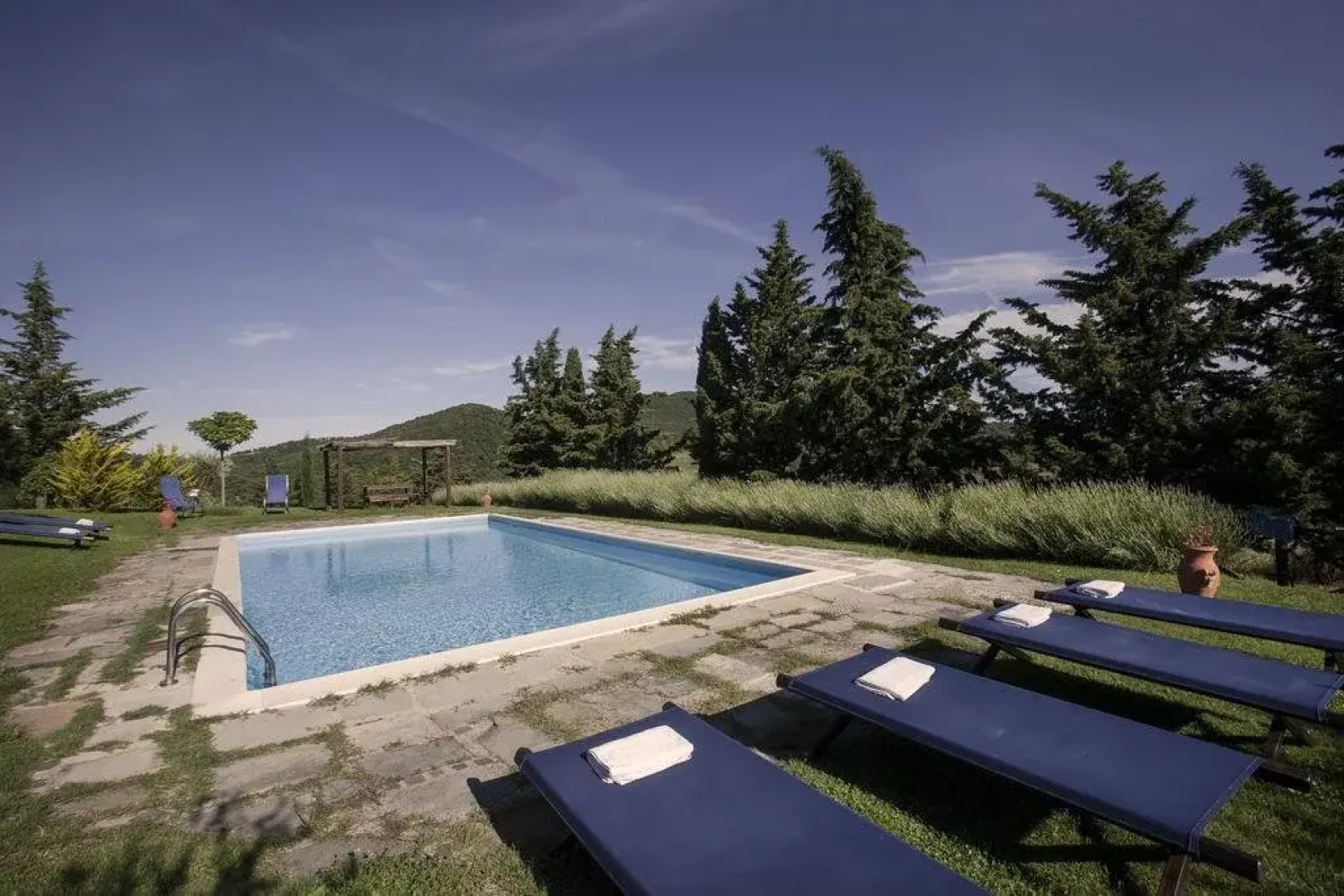 Agriturismo La Provenca